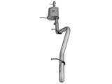 Advanced FLOW Engineering Exhaust System Kit (MPN: 49-08040)