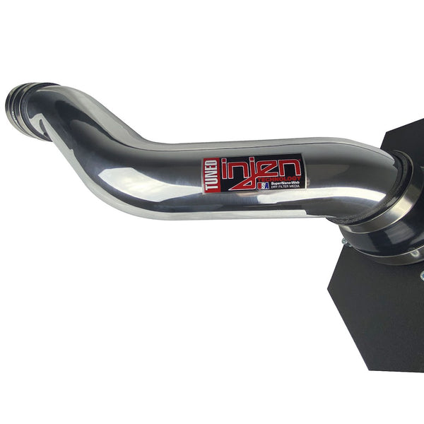Injen Technology Cold Air Intake PF Series (MPN: PF5023P)