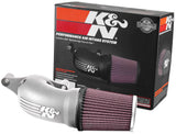 K&N FIPK Cold Air Intake System (MPN: 57-1139S)