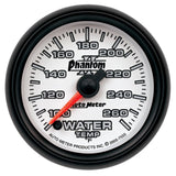 AutoMeter Phantom II Full Sweep Electric Gauge (MPN: 7555)