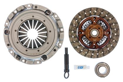 Exedy Globalparts Clutch Set (MPN: MBK1007)