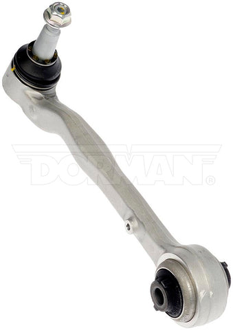 Control Arm with Ball Joint Assembly (MPN: 526-242)