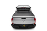 Truxedo Lo Pro Soft Roll-Up Tonneau Cover (MPN: 592501)