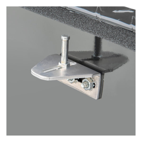 UWS Crossover Angled Low Profile Tool Box (MPN: EC10302)