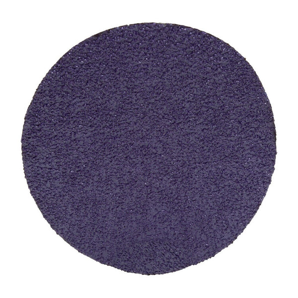 3M Cubitron II Roloc Fibre Disc (MPN: 33391)
