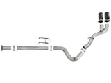 Advanced FLOW Engineering Rebel XD Exhaust System (MPN: 49-43102-B)