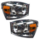 Oracle Lighting Headlight Assembly (MPN: 7034-001)