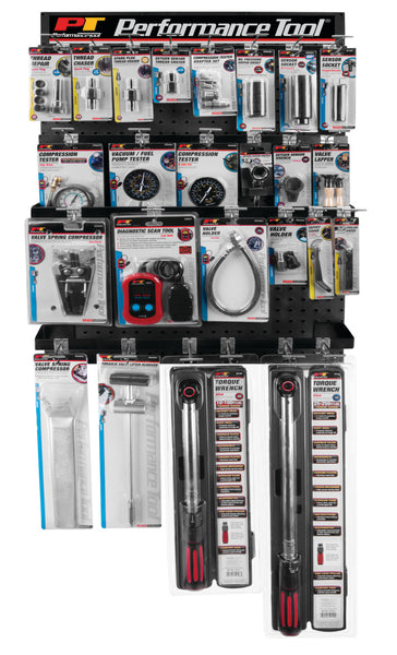 Performance Tool Engine Service Tools (MPN: W59752)