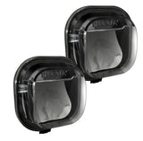 Recon Accessories LED Fog Light Set (MPN: 264514CL)