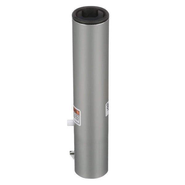 Boat Seat Pedestal - LakeSport 238 Series (MPN: 238611L1)