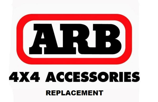 ARB Bumper Mounting Kit (MPN: 6174827SP)