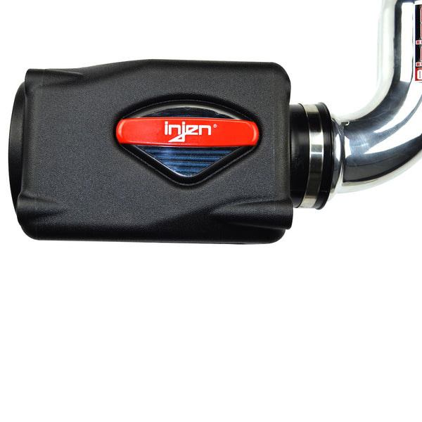 Injen Technology Cold Air Intake (MPN: PF2057P)