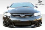 Duraflex B-2 Bumper Cover (MPN: 103518)