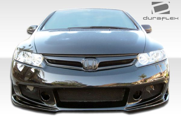 Duraflex B-2 Bumper Cover (MPN: 103518)