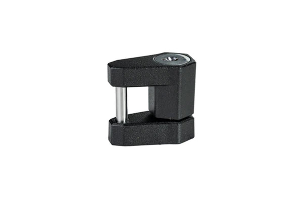 Bulletproof Hitches Trailer Coupler Lock (MPN: LATCHLOCK)