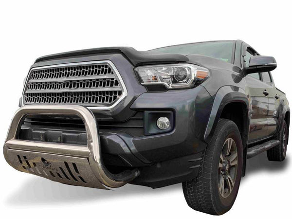Black Horse Off Road Bull Bar (MPN: BB096410-SP)