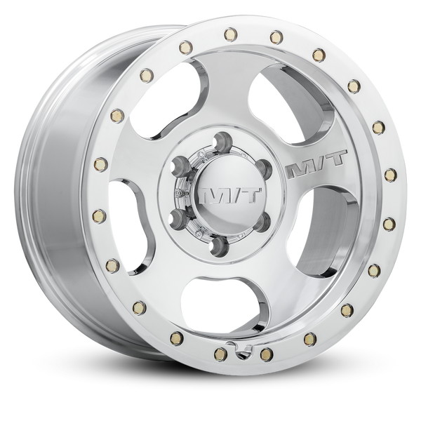 Mickey Thompson Canyon Pro Wheel (MPN: 274654)