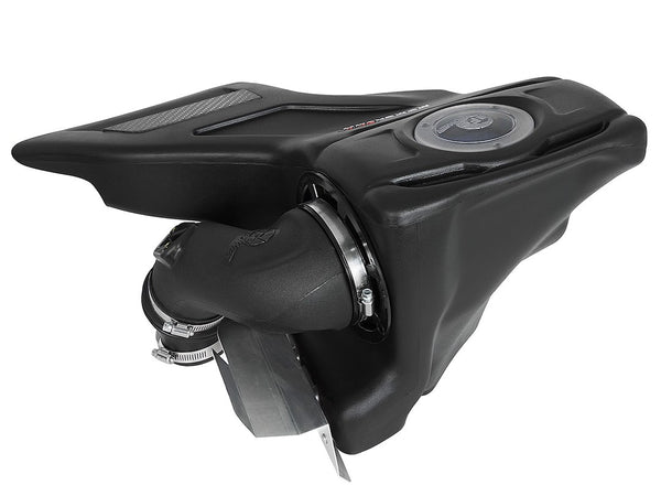 Advanced FLOW Engineering Momentum GT Intake (MPN: 54-76402)
