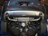 Takeda Exhaust System Kit (MPN: 49-37036-C)