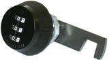 Tuffy Security Lock Cylinder Cam (MPN: 082)