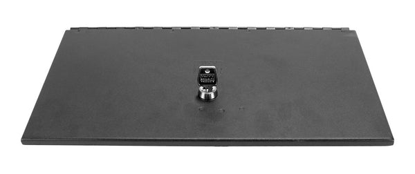 Tuffy Security In-Floor Storage Compartment Lid (MPN: 311-01)