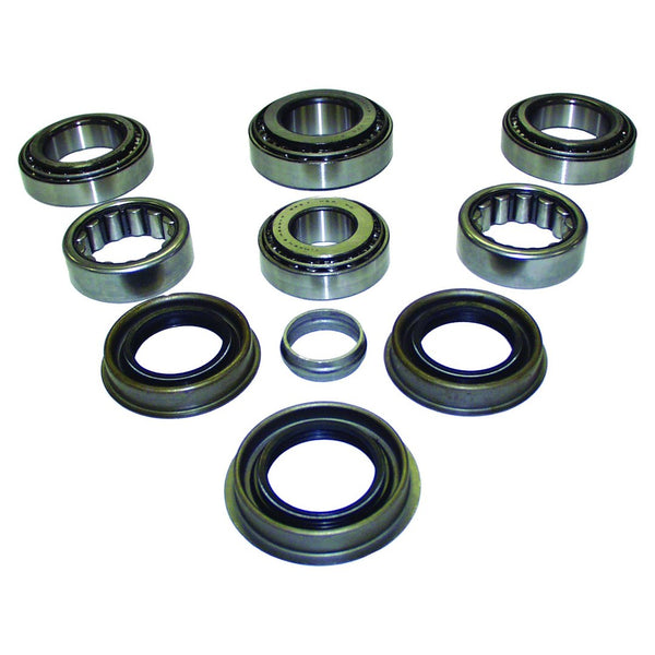 Crown Automotive Differential Ring And Pinion Kit (MPN: C825MASKIT)
