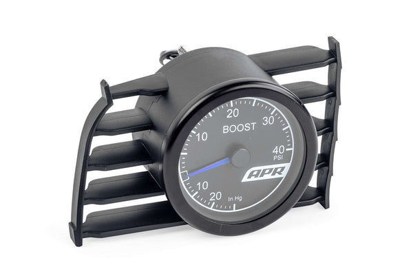 APR Mechanical Boost Gauge System (MPN: MS100148)
