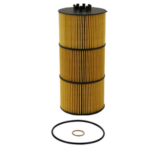 Wix Filters Oil Filter Cartridge (MPN: 57909)