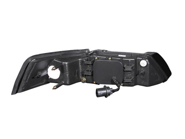 AnzoUSA Projector Headlight Assembly (MPN: 121043)