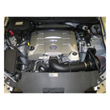 K&N Cold Air Intake System (MPN: 57-3068)
