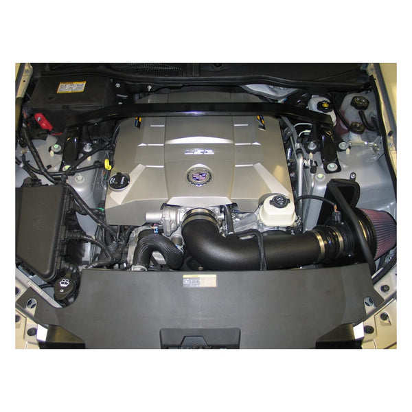 K&N Cold Air Intake System (MPN: 57-3068)