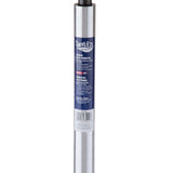 Boat Seat Pedestal with Lock N Pin Technology (MPN: 3204)
