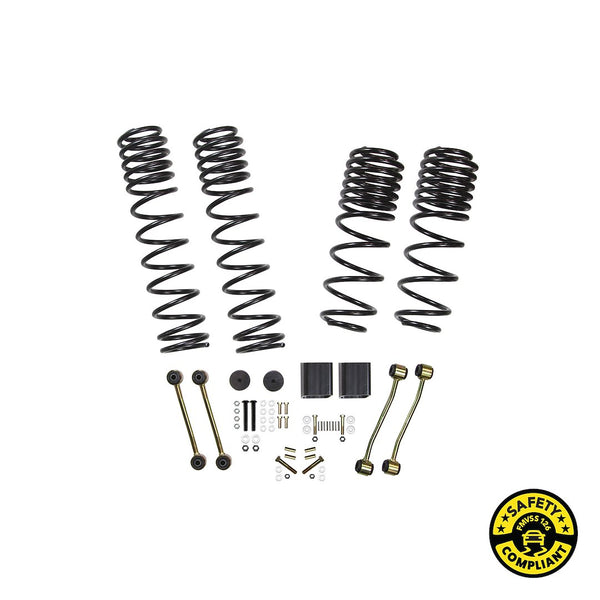 Skyjacker Lift Kit Component (MPN: JL25BLTD)