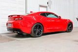 BMR Suspension Lowering Kit (MPN: SP041R)