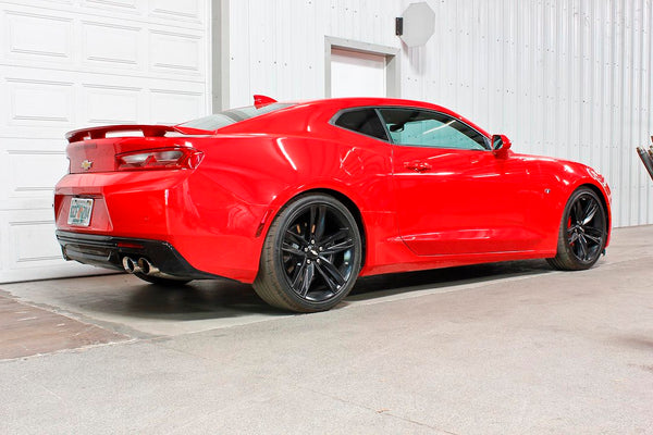 BMR Suspension Lowering Kit (MPN: SP041R)