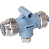 Maretron Marine Network Cable Connector (MPN: NM-CF-NF)