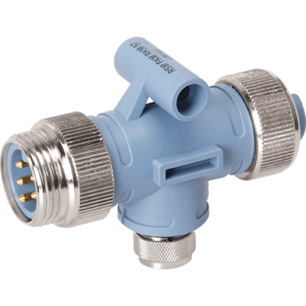 Maretron Marine Network Cable Connector (MPN: NM-CF-NF)