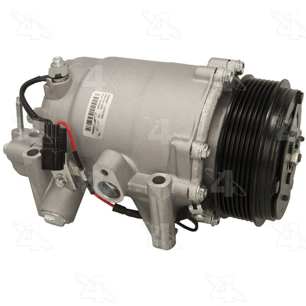 Four Seasons Air Conditioner Compressor (MPN: 58889)