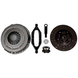 Crown Automotive Clutch Set (MPN: 5015606AAK)