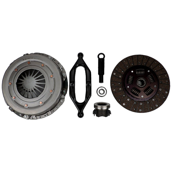 Crown Automotive Clutch Set (MPN: 5015606AAK)