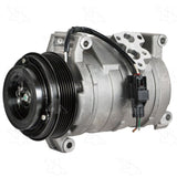 Four Seasons Air Conditioner Compressor (MPN: 98337)