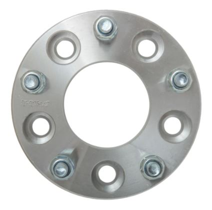West Coast Wheel Accessories Wheel Adapter (MPN: 125-5135-5500)