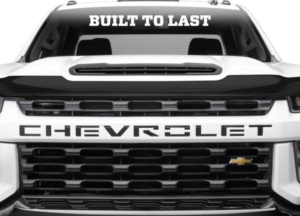 Husky Liners Bug Shield (MPN: 2810942)