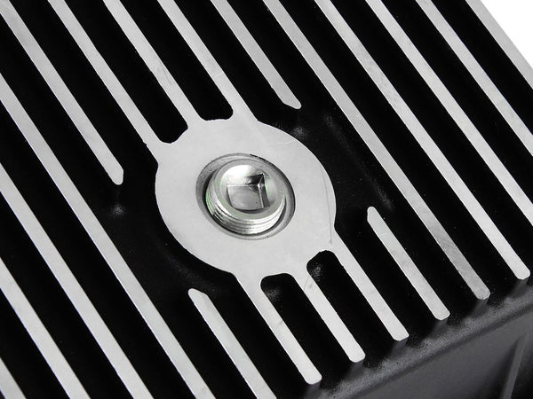 aFe Power Deep Transmission Pan (MPN: 46-70222)