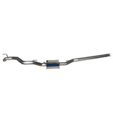 Injen Technology Cat Back Exhaust System (MPN: SES5007)