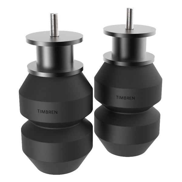 Timbren Suspension Enhancement System (MPN: HROD1)