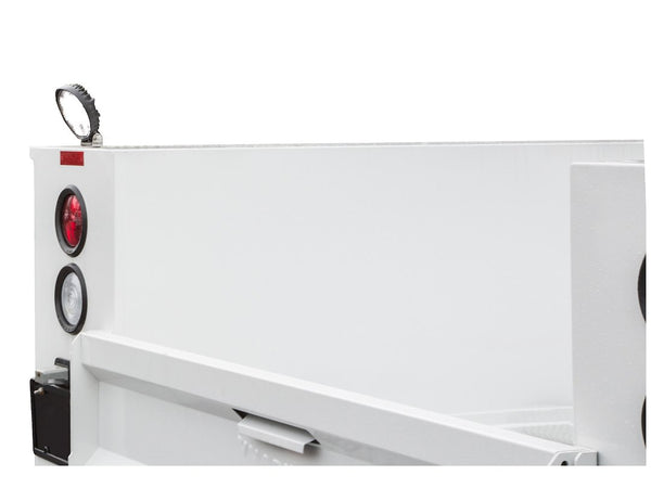 Buyers Products 4-1/2 Inch Round LED Spotlight (MPN: 1492215)