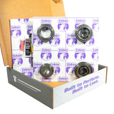 Yukon Differential Ring And Pinion Installation Kit (MPN: YK C8.25-C)