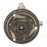 Four Seasons Air Conditioner Compressor (MPN: 58253)