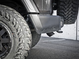 Advanced FLOW Engineering Exhaust System Kit (MPN: 49-48065-1B)